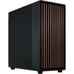 Fractal Full Tower Design North XL Charcoal Black, FD-C-NOR1X-01