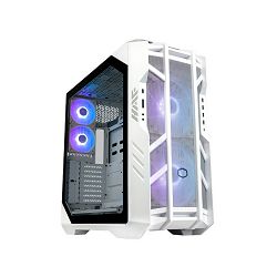 CoolerMaster Full Tower Master HAF 700, White, H700-WGNN-S00