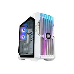 CoolerMaster Full Tower Master HAF 700 EVO, White, H700E-WGNN-S00