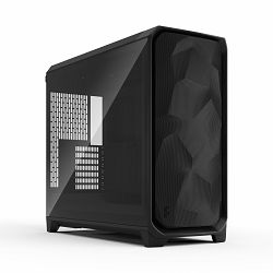 Fractal Full Tower Design Meshify 3 XL Black TG Light Tint, FD-C-MES3X-02