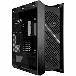 Asus Full Tower ROG Strix Helios II GX601S, Black, 90DC00W0-B39000
