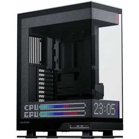 Phanteks Full Tower Enthoo Evolv X2 Matrix Black ARGB, glass window, PH-ES524XM_DBK01