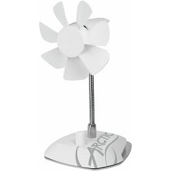 Arctic Breeze White USB, ABACO-BRZWH01-BL