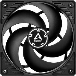 Arctic P12 PWM PST, ventilator 120mm Black/Black, ACFAN00120A