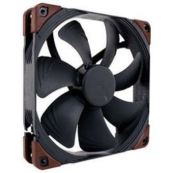 Noctua ventilator 92mm NF-A9x14 HS-PWM Chromax Black