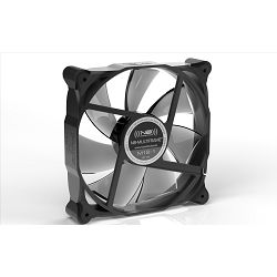 Noiseblocker ventilator 120mm NB-Multiframe M12-P PWM OEM, ITR-M12-P