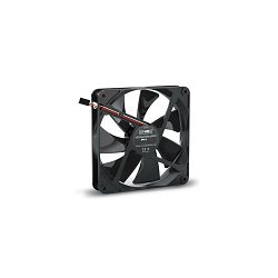 Noiseblocker NB-BlackSilentPro PK-3, 140mm, ITR-PK-3