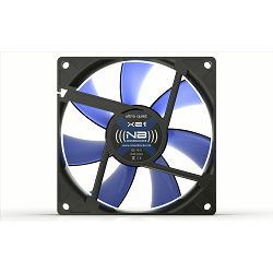 Noiseblocker NB-BlackSilentFan XE2 Rev. 3.0, 92mm, ITR-XE-2