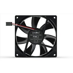 Noiseblocker NB-BlackSilentPro PE-1, 92mm, ITR-PE-1