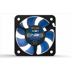 Noiseblocker NB-BlackSilentFan XS1, 50mm, ITR-XS-1