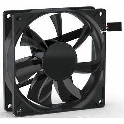 Noiseblocker NB-BlackSilentPro PK-PS, 140mm, ITR-PK-PS
