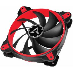 Arctic BioniX F120 PWM Red, ventilator 120mm, ACFAN00092A