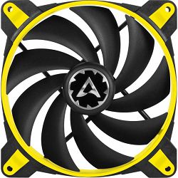 Arctic BioniX F140 PWM Yellow, ventilator 140mm, ACFAN00097A