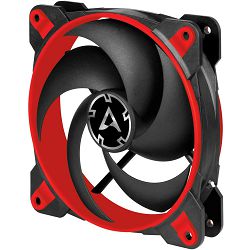 Arctic BioniX P120 PWM PST Red, ventilator 120mm, ACFAN00115A