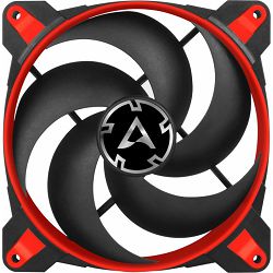 Arctic ventilator 140mm BioniX P140 PWM PST Red, ACFAN00127A