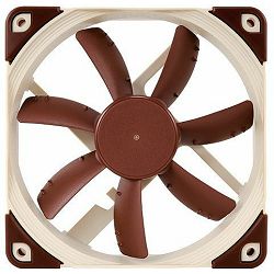 Noctua ventilator 120mm NF-S12A PWM