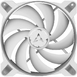 Arctic BioniX F140 PWM Grey/White, 140mm, ACFAN00162A