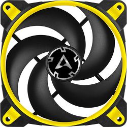 Arctic BioniX P120 PWM Yellow, 120mm, ACFAN00117A
