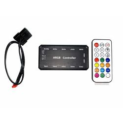 NaviaTec RGB LED Control, NVT-RGB CONTROL V2