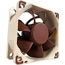 Noctua ventilator 60mm NF-A6x25 FLX