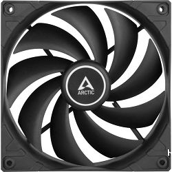 Arctic ventilator 140mm F14 Black Value Pack, 5-pack, ACFAN00233A