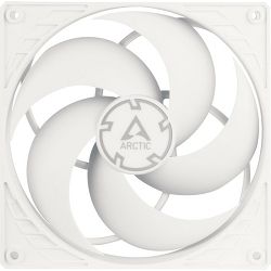 Arctic ventilator 140mm P14 PWM White/White, ACFAN00222A