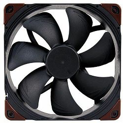 Noctua ventilator 140mm NF-A14 Industrial 2000