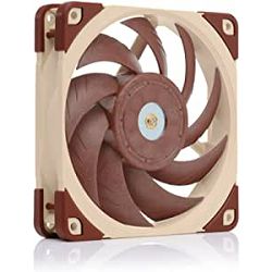 Noctua ventilator 120mm NF-A12x25 LS-PWM