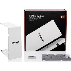 Noctua NA-HC8 pokrov za hladnjak U12A, Chromax White