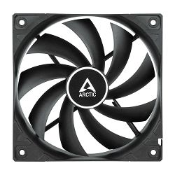 Arctic ventilator 120mm F12 Black, ACFAN00201A