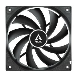 Arctic F12 Black, ventilator 120mm, ACFAN00201A