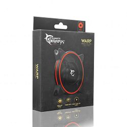 White Shark FAN 1250-03B-R WARP