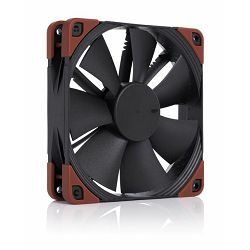Noctua ventilator 120mm NF-F12 industrial-2000 IP67 PWM