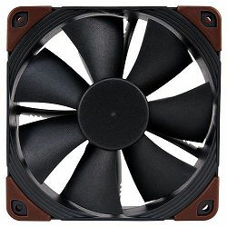 Noctua ventilator 120mm NF-F12 industrial-3000 PWM