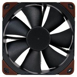 Noctua NF-F12 industrial-3000 PWM 120mm