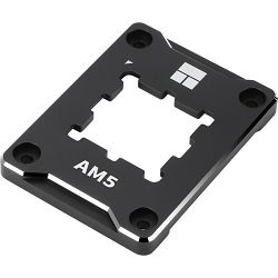 Thermalright AM5 Secure Frame Black, AM5 CPU Contact Frame