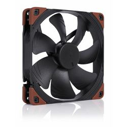 Noctua ventilator 140mm NF-A14 Industrial 2000 PWM