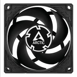 Arctic ventilator 80mm P8 Black, 5-pack, ACFAN00153A