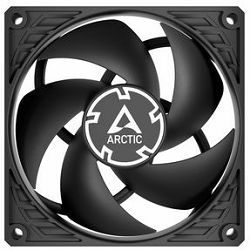 Arctic ventilator 92mm P9 Max Black, ACFAN00300A
