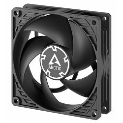 Arctic ventilator 92mm P9 Silent Black, ACFAN00297A