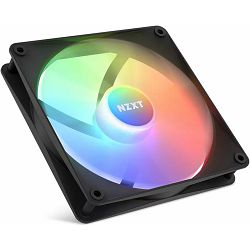 NZXT ventilator 140mm F140 RGB Core, RF-C14SF-B1