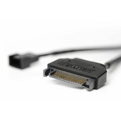 Noctua NA-SAC5 4 pin-SATA Adaptor Cable