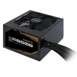 Napajanje Gigabyte 650W P650B, 80 PLUS Bronze, GP-P650B