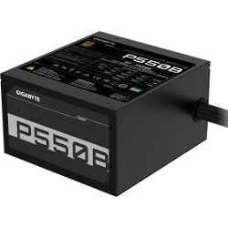 Napajanje Gigabyte 550W P550B, 80 PLUS Bronze, GP-P550B