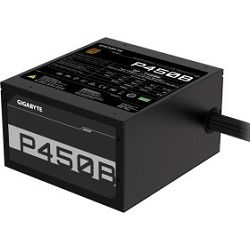 Napajanje Gigabyte Pulse P450B, 80 PLUS Bronze, 450W ATX 2.31, GP-P450B
