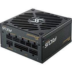 Napajanje Seasonic 650W FOCUS SGX 650, SFX-L, Full modular, 80 PLUS Gold, SSR-650SGX