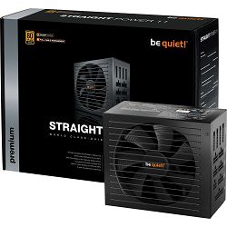 Napajanje Be Quiet Straight Power 11 850W 80 PLUS Gold Modular, BN284
