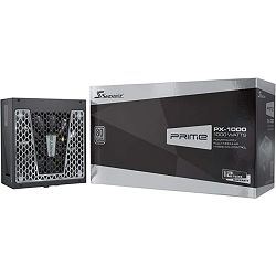 Napajanje Seasonic 1000W PRIME PX 1000, Full modular, 80 PLUS Platinum, PRIME-PX-1000