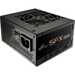 Napajanje Fortron 450W SFX PRO, SFX, 80 PLUS, Bronze, PPA450AA00