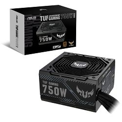 Napajanje ASUS 750W TUF-GAMING-750B, 80 PLUS Bronze, 90YE00D0-B0NA00